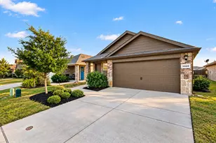 2306 Moonglade Ln, Crandall, TX 75114 - Photo 3