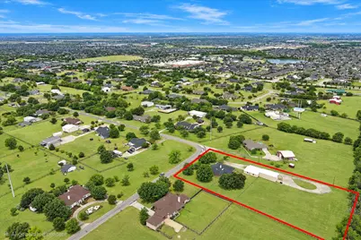 1694 Betts Lane, Prosper, TX 75078 - Photo 35