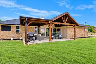 1694 Betts Ln, Prosper, TX 75078 - Photo 33