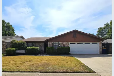 6208 Brookside Drive, Watauga, TX 76148 - Photo 25