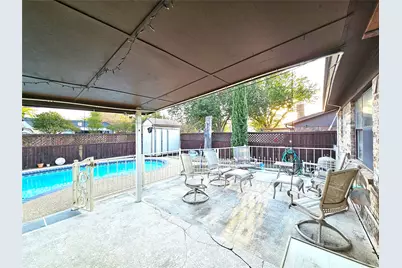 6208 Brookside Drive, Watauga, TX 76148 - Photo 29