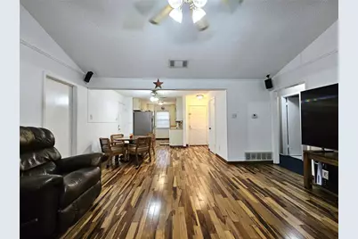 6208 Brookside Drive, Watauga, TX 76148 - Photo 7