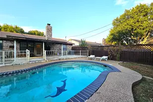 6208 Brookside Dr, Watauga, TX 76148 - Photo 35