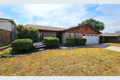 6208 Brookside Drive, Watauga, TX 76148 - Photo 27