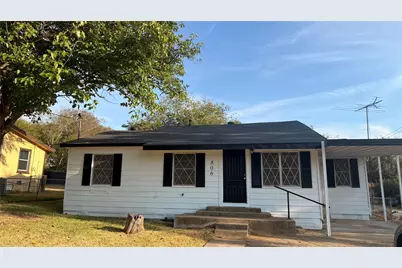 806 W Atchley Avenue, Alvarado, TX 76009 - Photo 1