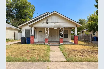 3602 Dunbar Street, Dallas, TX 75215 - Photo 1