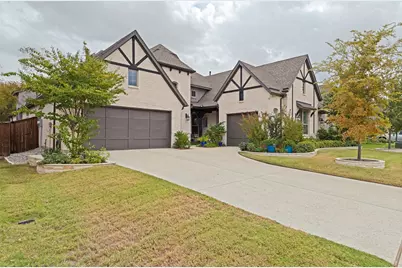 4212 Hidden Cove Road, Little Elm, TX 75068 - Photo 3