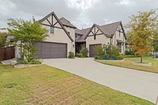 4212 Hidden Cv Rd, Little Elm, TX 75068 - Photo 3