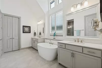 4212 Hidden Cove Road, Little Elm, TX 75068 - Photo 23