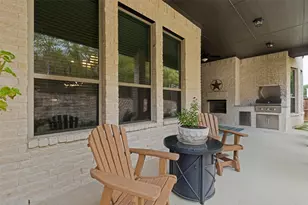 4212 Hidden Cv Rd, Little Elm, TX 75068 - Photo 35