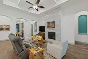 4212 Hidden Cv Rd, Little Elm, TX 75068 - Photo 9
