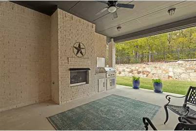 4212 Hidden Cove Road, Little Elm, TX 75068 - Photo 31