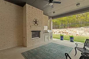 4212 Hidden Cv Rd, Little Elm, TX 75068 - Photo 31