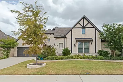 4212 Hidden Cove Road, Little Elm, TX 75068 - Photo 1