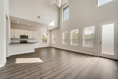 5407 Winged Foot Drive, Arlington, TX 76017 - Photo 5