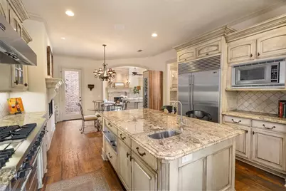 12010 Edgestone Road, Dallas, TX 75230 - Photo 13