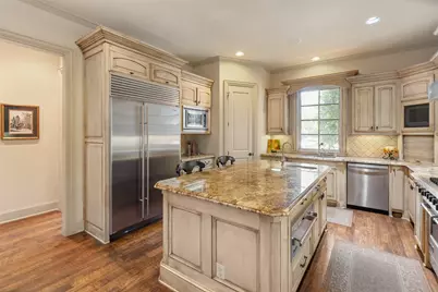 12010 Edgestone Road, Dallas, TX 75230 - Photo 3
