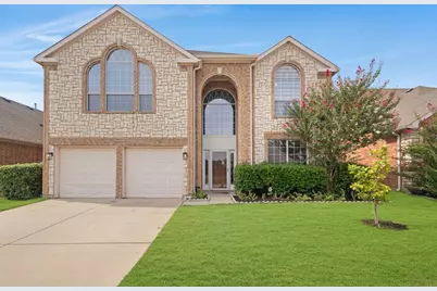 15805 Mirasol Drive, Fort Worth, TX 76177 - Photo 1