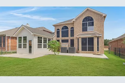 15805 Mirasol Drive, Fort Worth, TX 76177 - Photo 19
