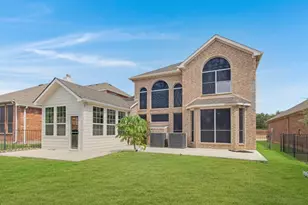 15805 Mirasol Dr, Fort Worth, TX 76177 - Photo 19