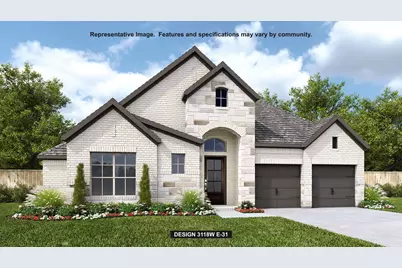 2920 Half Dome Court, McKinney, TX 75071 - Photo 1