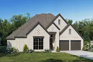 2920 Pacific Crest Ln, McKinney, TX 75071 - Photo 3