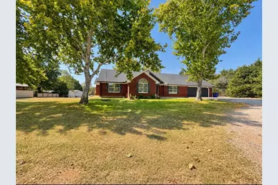 1451 County Road 107, Whitesboro, TX 76273 - Photo 1