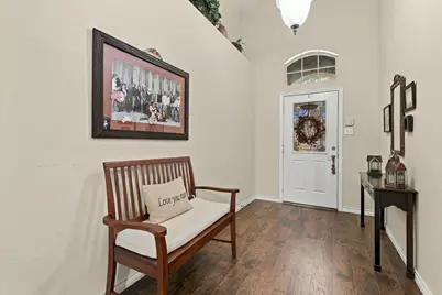 2412 Clubhouse Drive, Denton, TX 76210 - Photo 5