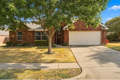 2412 Clubhouse Drive, Denton, TX 76210 - Photo 1