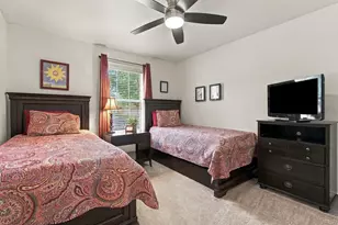 2412 Clubhouse Dr, Denton, TX 76210 - Photo 23