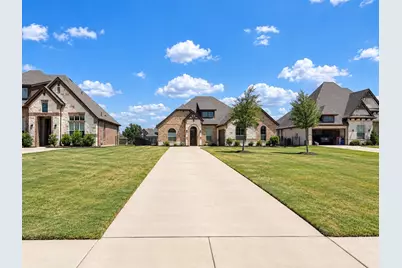 513 River Bank Court, Granbury, TX 76049 - Photo 1