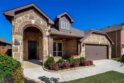 9701 Athens Drive, Denton, TX 76226 - Photo 1