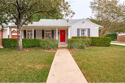 5947 Marquita Avenue, Dallas, TX 75206 - Photo 1