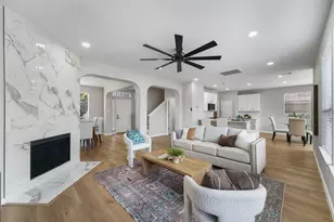 6225 Bear Run Rd, The Colony, TX 75056 - Photo 3