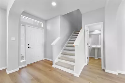 6225 Bear Run Road, The Colony, TX 75056 - Photo 5
