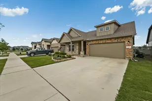 1605 Camp Ct, Northlake, TX 76247 - Photo 1