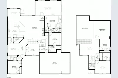 3808 Majesty Court, Heath, TX 75032 - Photo 3