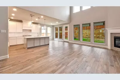 4237 Capstone Road, Midlothian, TX 76065 - Photo 3