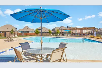 1912 Adams Drive, Little Elm, TX 75068 - Photo 5
