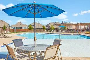 1912 Adams Dr, Little Elm, TX 75068 - Photo 5