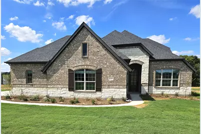 3200 Windmill Road, Van Alstyne, TX 75495 - Photo 1