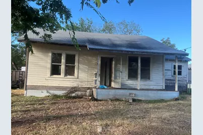 404 E Main, Wortham, TX 76693 - Photo 1