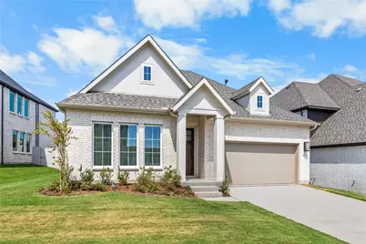 4524 Sunfish Lane, McKinney, TX 75071 - Photo 3