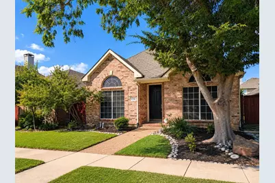 8708 Wellington Road, Irving, TX 75063 - Photo 1