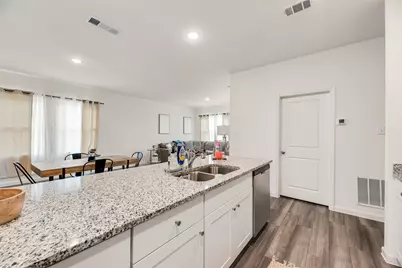 10357 Burnfoot Lane, Fort Worth, TX 76036 - Photo 9