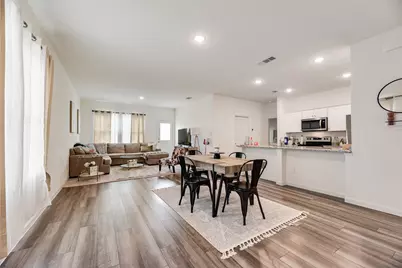 10357 Burnfoot Lane, Fort Worth, TX 76036 - Photo 5