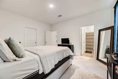 10357 Burnfoot Lane, Fort Worth, TX 76036 - Photo 13