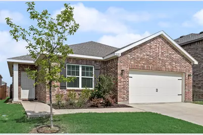 10357 Burnfoot Lane, Fort Worth, TX 76036 - Photo 1