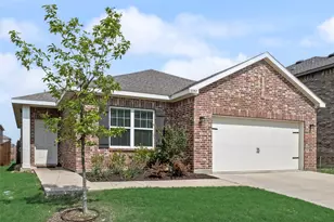 10357 Burnfoot Ln, Fort Worth, TX 76036 - Photo 1