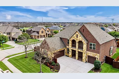 2320 Lewis Canyon Drive, Prosper, TX 75078 - Photo 3